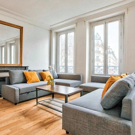 Appartement Quartier Le Marais 2 Free Netflix Παρίσι Εξωτερικό φωτογραφία