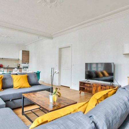 Appartement Quartier Le Marais 2 Free Netflix Παρίσι Εξωτερικό φωτογραφία