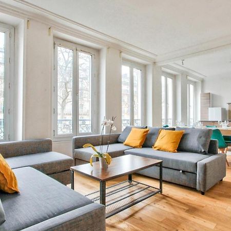 Appartement Quartier Le Marais 2 Free Netflix Παρίσι Εξωτερικό φωτογραφία