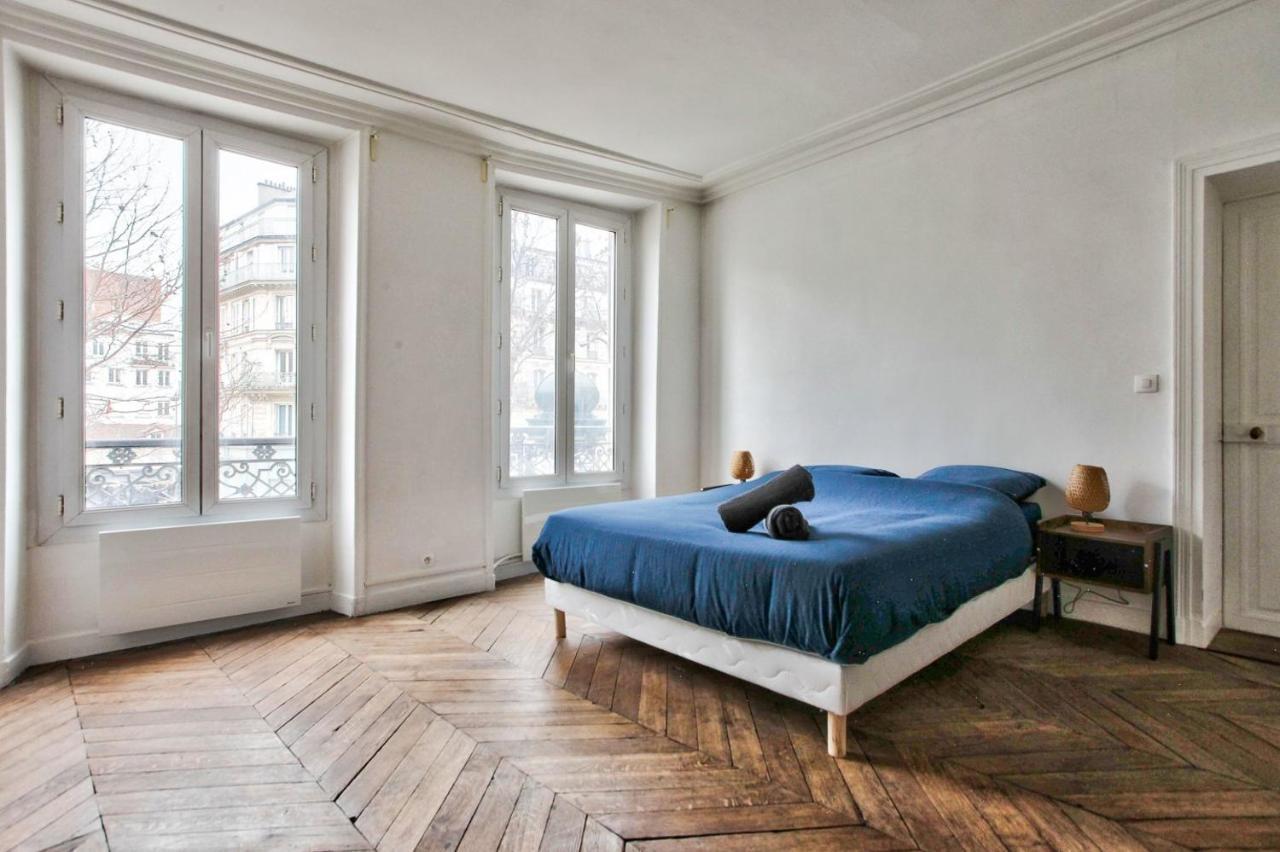 Appartement Quartier Le Marais 2 Free Netflix Παρίσι Εξωτερικό φωτογραφία