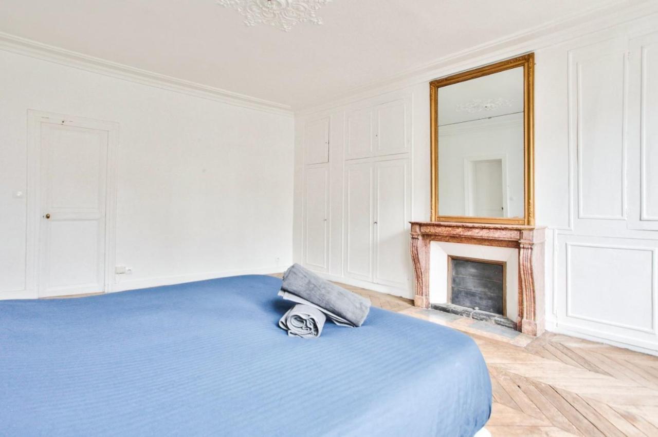 Appartement Quartier Le Marais 2 Free Netflix Παρίσι Εξωτερικό φωτογραφία